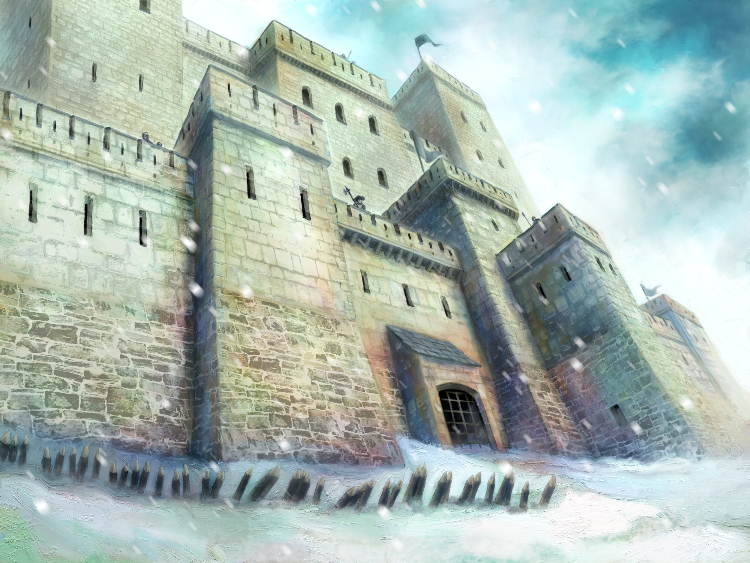 Stronghold Kingdoms